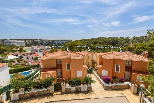 Villa Dolores By Villa Plus