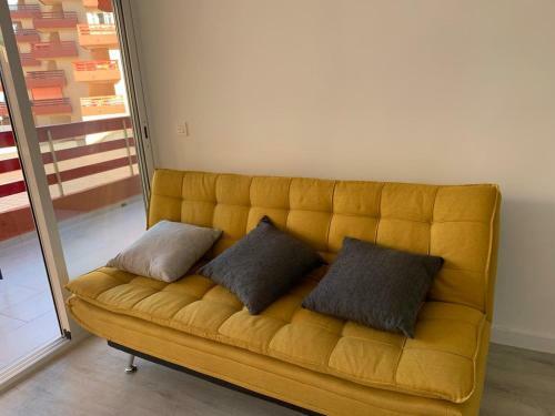 Apartamento Apto Mar Mediterr�neo Reformado 2021 - Servicios