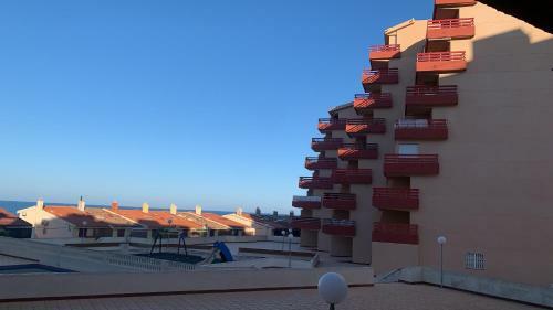 Apartamento Apto Mar Mediterr�neo Reformado 2021 - Servicios