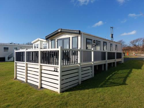 Bude Holiday Resort 5 Mins Walk To Coastal Path