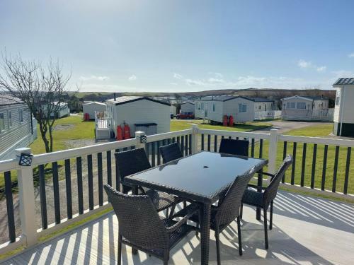 Bude Holiday Resort 5 Mins Walk To Coastal Path