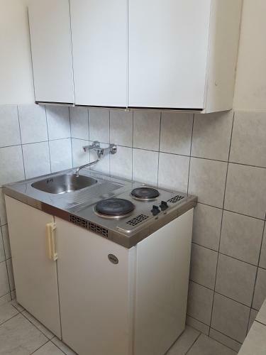 Apartments Lujo