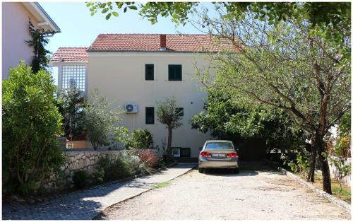 Apartments Lujo