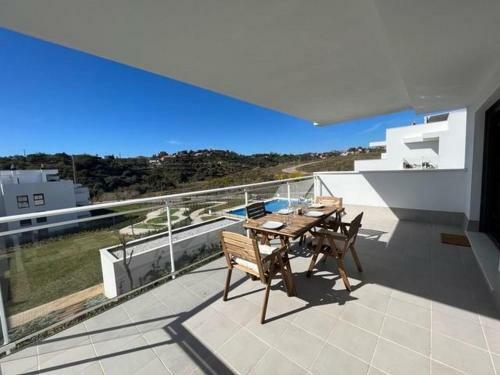 Apartamento Ct 104 - El Lagar De La Cala - Brandnew
