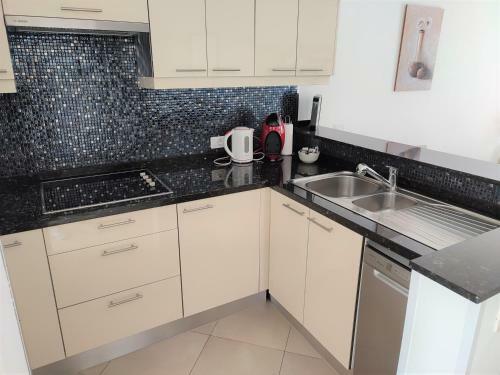 Apartamento Claudia En Parque Santiago 1