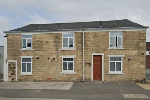 Fabulous Newly Refurbished Apartment - Great Links