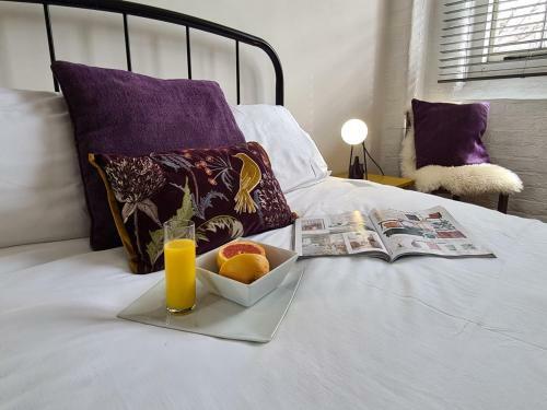 Apartamento 25 The Malthouse