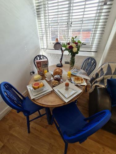 Apartamento 25 The Malthouse