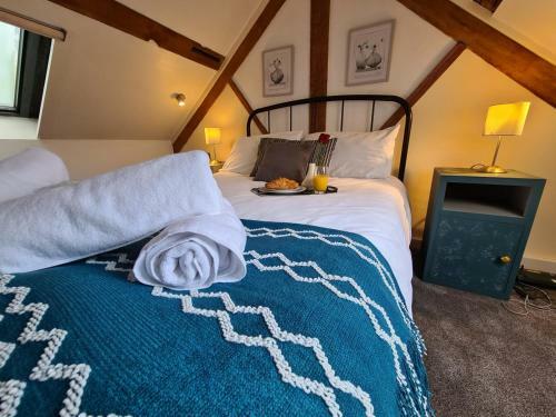 Apartamento 29 At The Malthouse