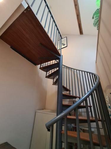 Apartamento 29 At The Malthouse
