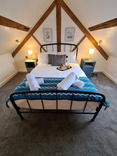 Apartamento 29 At The Malthouse