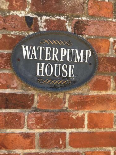 Apartamento 1 Water Pump House