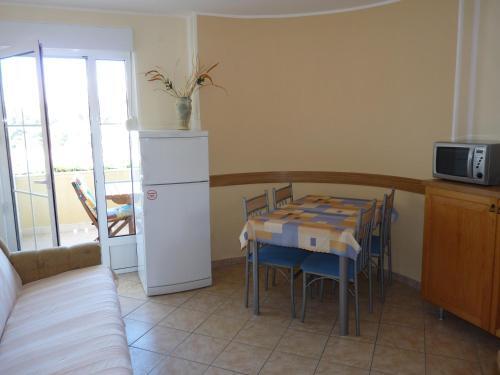 Apartamento Villa Vlajina