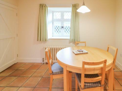 Beattie's Cottage