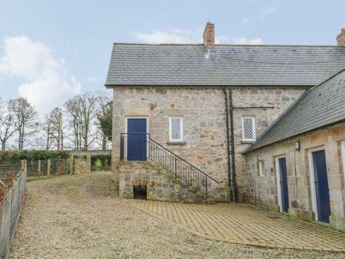 Beattie's Cottage
