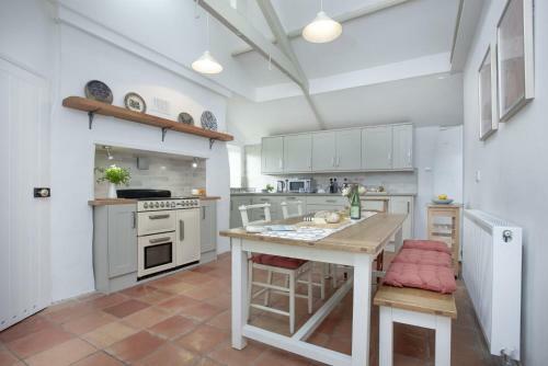 Laity Vean Farmhouse And Hideaway