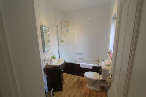 Largy Coastal Apartments