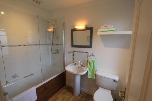 Largy Coastal Apartments