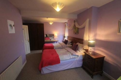 Largy Coastal Apartments