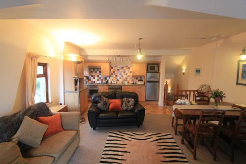 Largy Coastal Apartments