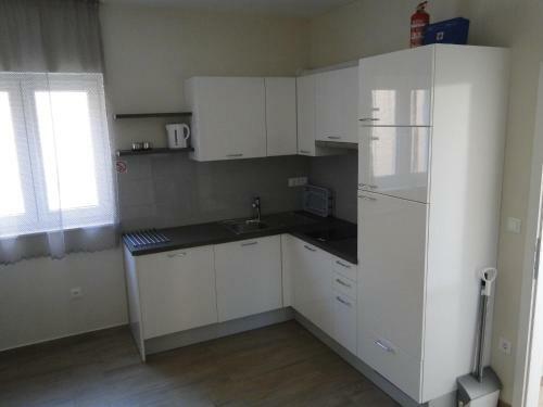 Apartment Aurea