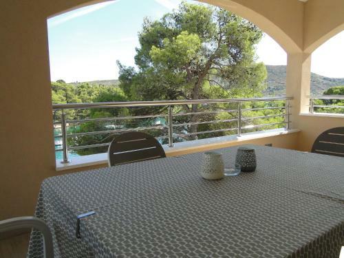 Apartment Aurea