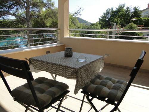 Apartment Aurea