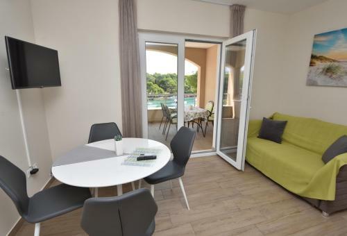 Apartment Aurea