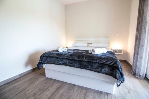 Apartment Aurea