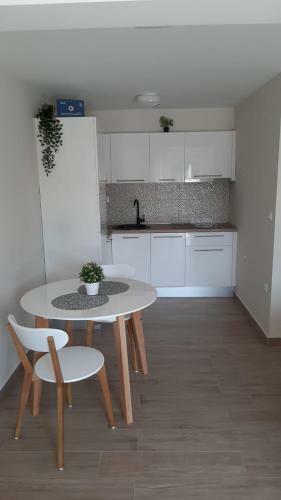 Apartment Aurea