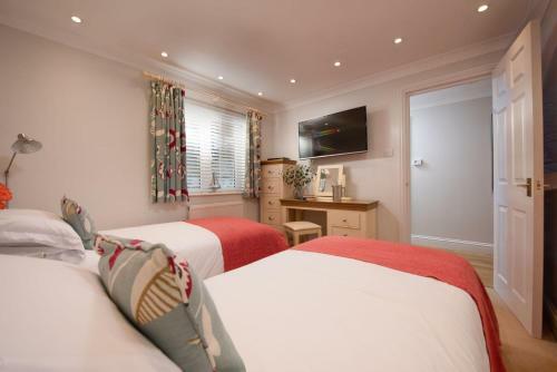 Apartamento Surf And Sand