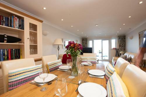 Apartamento Surf And Sand