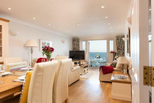 Apartamento Surf And Sand