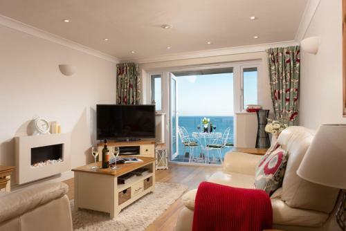 Apartamento Surf And Sand