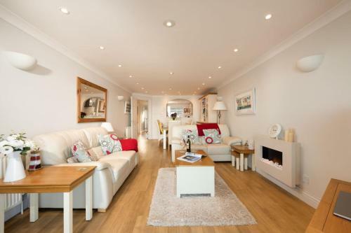 Apartamento Surf And Sand