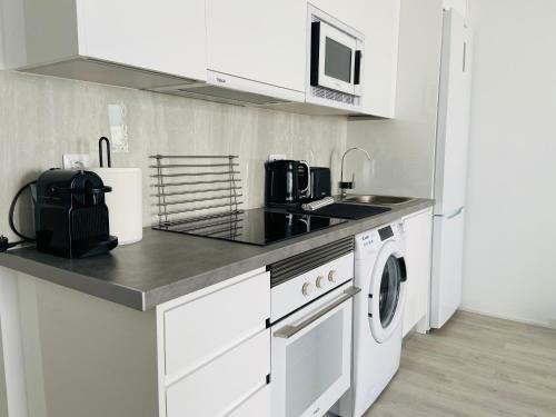 Luxury Apartment Atlantic View 1a