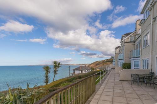 Apartamento Coastal Breeze