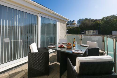 Apartamento Coastal Breeze
