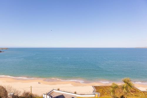 Apartamento Coastal Breeze