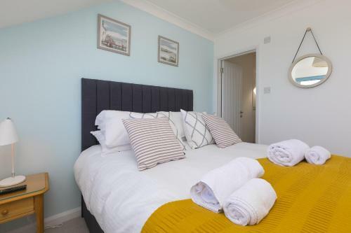Apartamento Coastal Breeze
