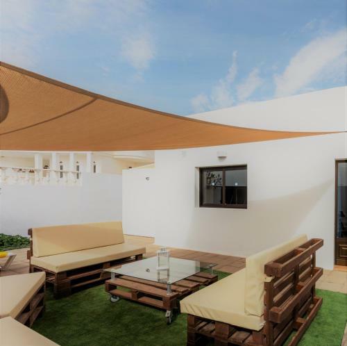 Villa Del Mar Puerto Del Carmen