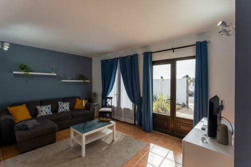 Villa Del Mar Puerto Del Carmen