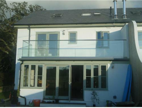 Hostal Chy Cos