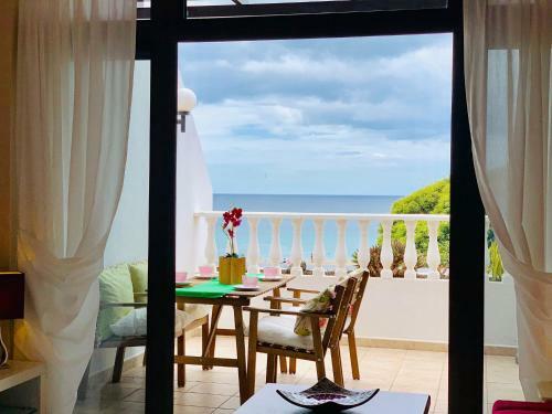 Apartamento Casahost - Casa Elu Lanzarote