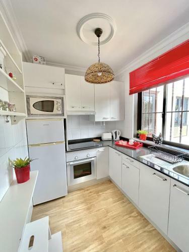 Apartamento Casahost - Casa Elu Lanzarote