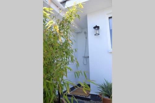 Apartamento Pebbles King Studio, Carbis Bay