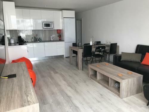 Apartamento Luxury Atlantic View Apt 13b