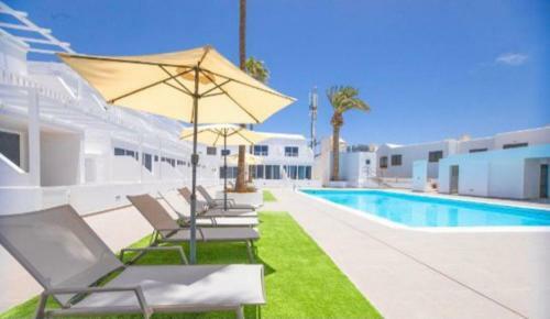 Apartamento Luxury Atlantic View Apt 13b