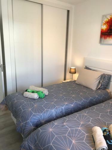 Apartamento Luxury Atlantic View Apt 13b