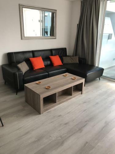 Apartamento Luxury Atlantic View Apt 13b